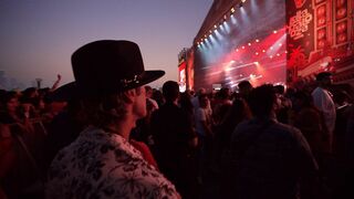 Lolla : l'histoire de Lollapalooza