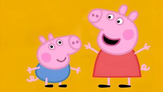 Peppa Pig - SAISON 4