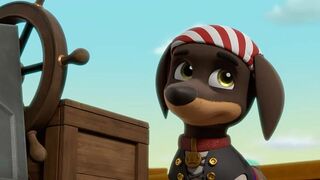 Paw Patrol, la Pat'Patrouille - SAISON 10