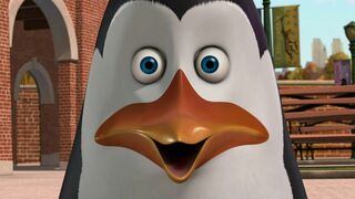 Les Pingouins de Madagascar - SAISON 2