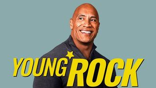 Young Rock - SAISON 3