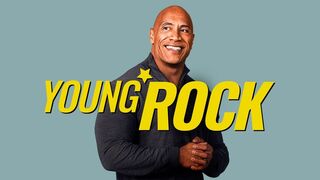 Young Rock - SAISON 3
