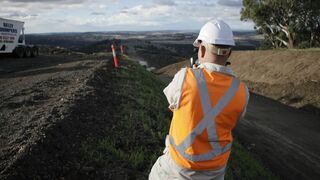 Routiers de l'Outback