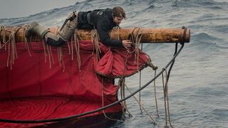 Vikings : l'aventure américaine