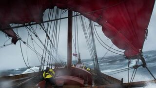 Vikings : l'aventure américaine