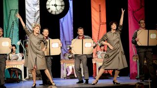 Une famille formidable - SAISON 9