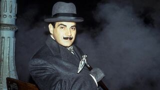 Hercule Poirot - SAISON 3