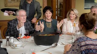 Une famille formidable - SAISON 10