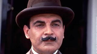 Hercule Poirot - SAISON 3