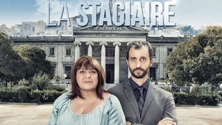 La stagiaire - SAISON 1