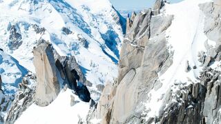 Des femmes au sommet