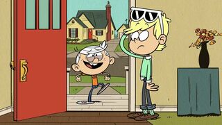 Bienvenue chez les Loud - SAISON 1