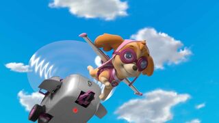 Paw Patrol, la Pat'Patrouille - SAISON 9