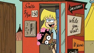 Bienvenue chez les Loud - SAISON 1