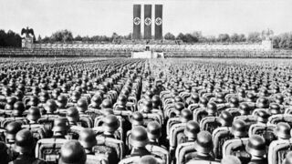 La montée en puissance: 1889-1927