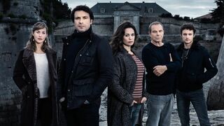 Meurtres à... - SAISON 3