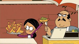Bienvenue chez les Casagrandes - SAISON 3