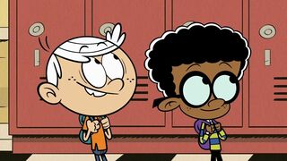 Bienvenue chez les Loud - SAISON 5