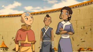 L'état d'Avatar