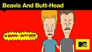 Beavis & Butthead - SAISON 4