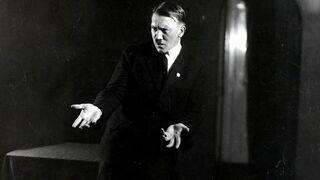 Hitler et l'Allemagne : une attraction fatale