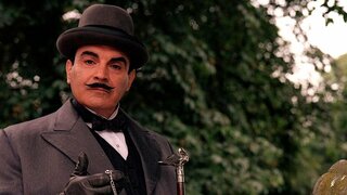 Hercule Poirot - SAISON 5