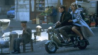Le talentueux Mr Ripley