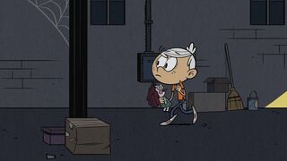 Bienvenue chez les Loud - SAISON 1
