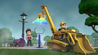 Paw Patrol, la Pat'Patrouille - SAISON 10
