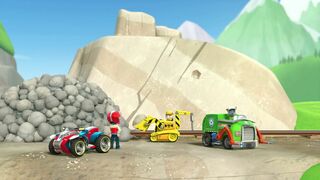 Paw Patrol, la Pat'Patrouille - SAISON 1