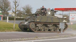 Chasseurs de tanks