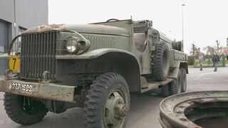 Chasseurs de tanks