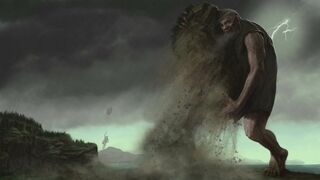Mythes et monstres