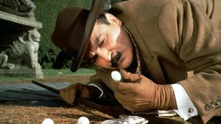 Hercule Poirot - SAISON 3