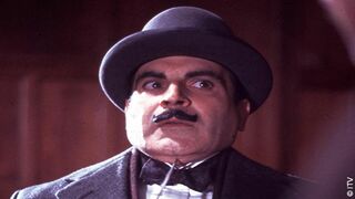 Hercule Poirot - SAISON 3