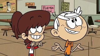 Bienvenue chez les Loud - SAISON 5