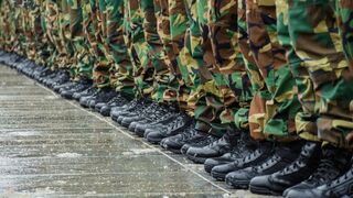 La Première Guerre mondiale en chiffres