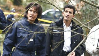 Section de recherches - SAISON 2