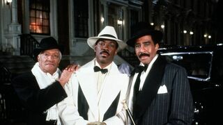 Les nuits de Harlem