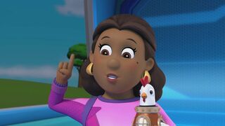 Paw Patrol, la Pat'Patrouille - SAISON 9
