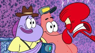 Bob l'éponge - SAISON 11