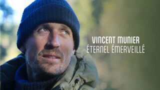 Vincent Munier, éternel émerveillé