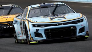 Nascar Cup Series