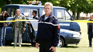 Section de recherches - SAISON 2