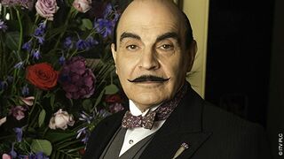 Hercule Poirot - SAISON 13