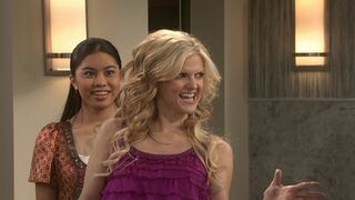 True Jackson - SAISON 1