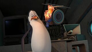 Les Pingouins de Madagascar - SAISON 2