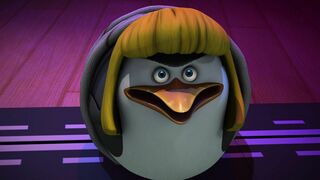 Les Pingouins de Madagascar - SAISON 2