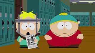 South Park - SAISON 19
