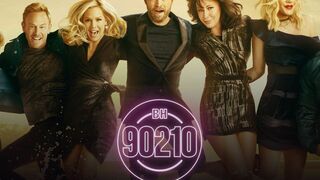 Beverly Hills : BH90210 - SAISON 1